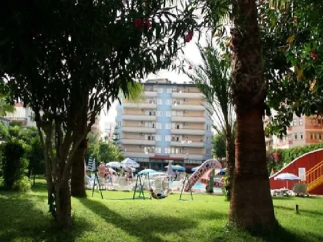 Elysee Garden Family Θέρετρο