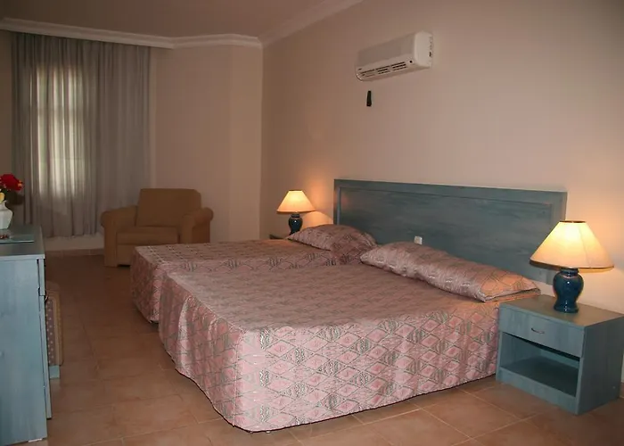 Elysee Garden Family Θέρετρο 3*