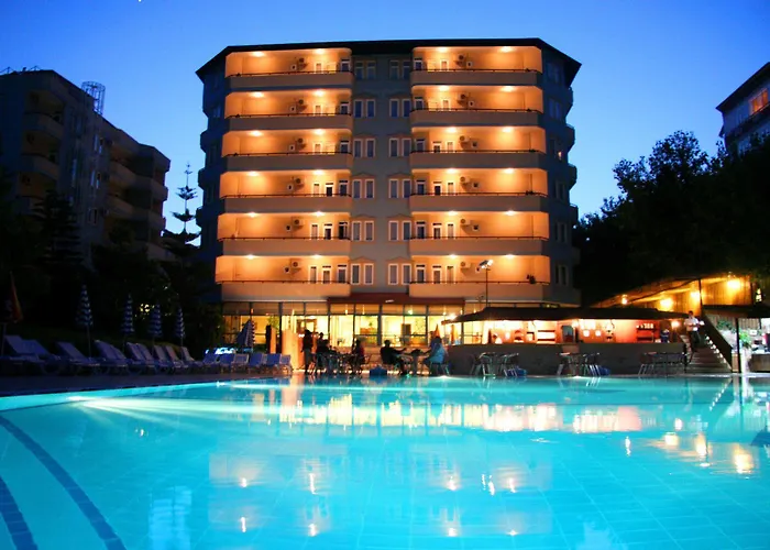 Elysee Garden Family Αλάνια
