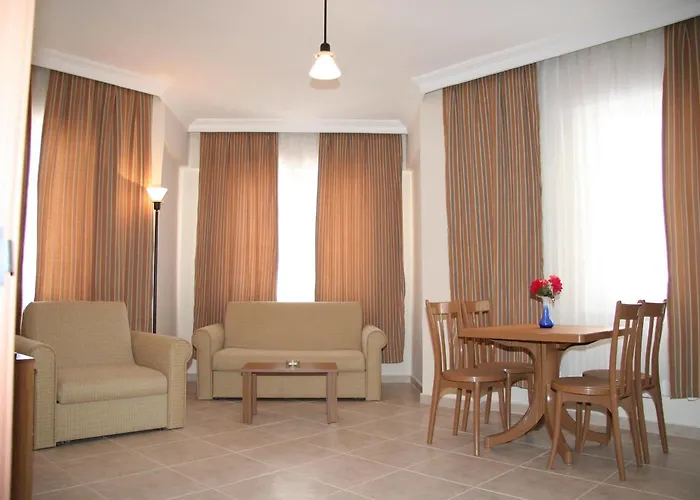 Elysee Garden Family 3*