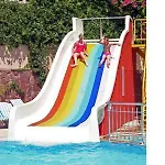 Elysee Garden Family Rezort