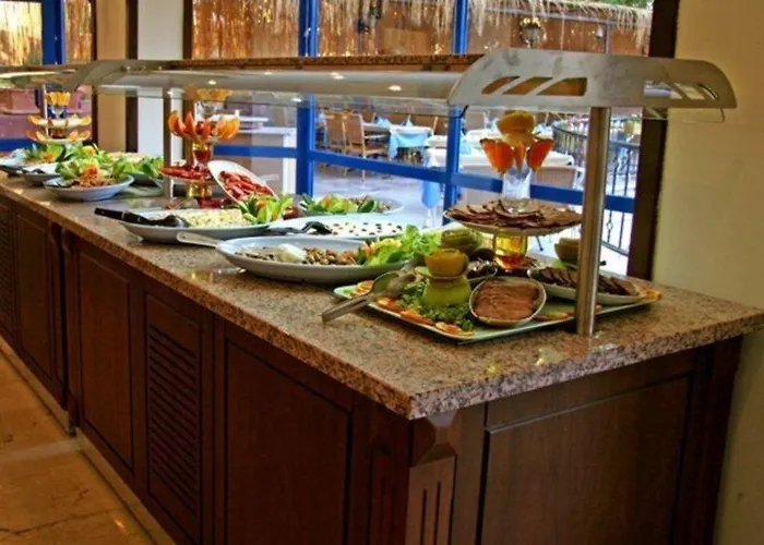Resort Elysee Garden Family 3*