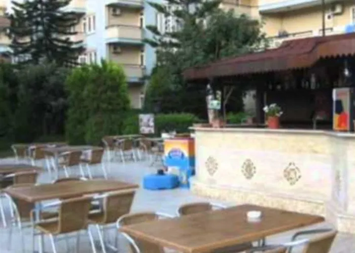 Resort Elysee Garden Family 3*