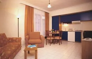 Elysee Garden Family 3*