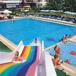 Elysee Garden Family 3* Alanya