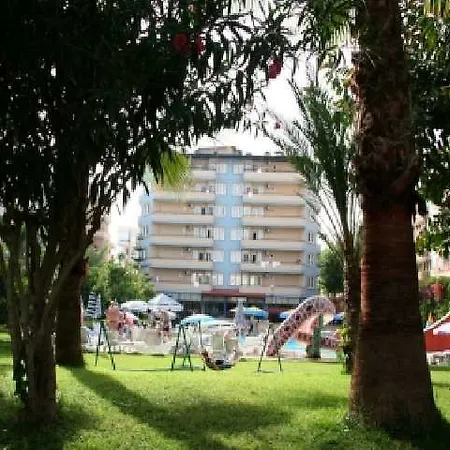 Elysee Garden Family Resort