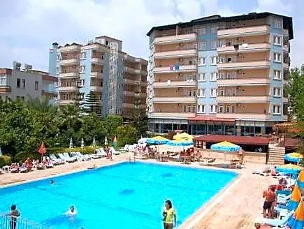 Resort Elysee Garden Family 3*
