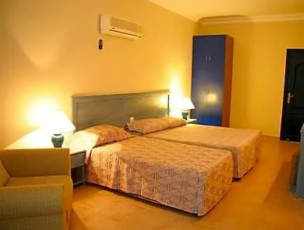 Elysee Garden Family Resort