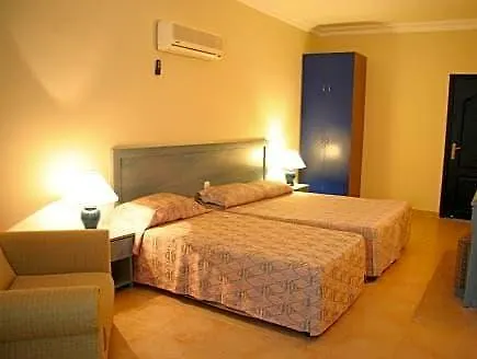 Elysee Garden Family Resort Alanya