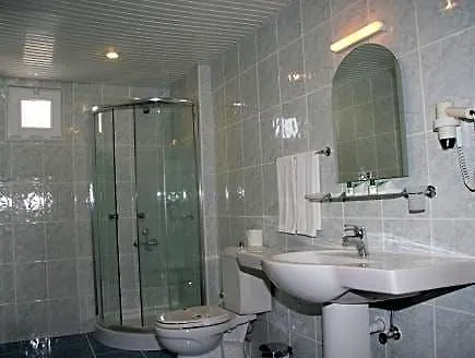 Resort Elysee Garden Family Alanya