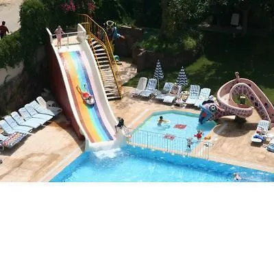 Elysee Garden Family Ośrodek wypoczynkowy 3*