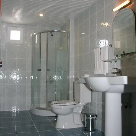 Elysee Garden Family Alanya