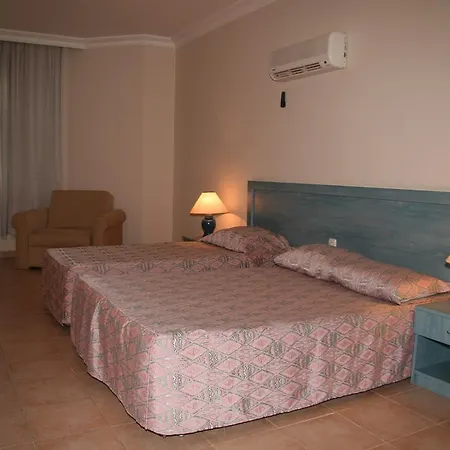 Elysee Garden Family Ośrodek wypoczynkowy 3*