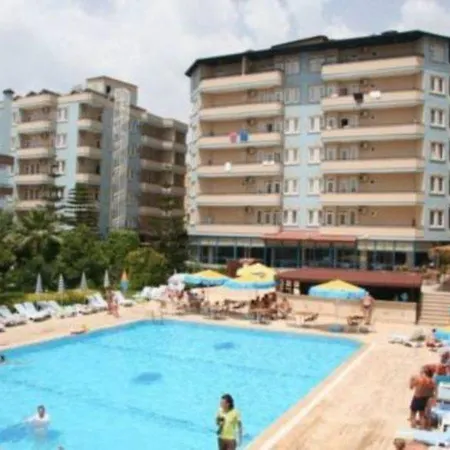 Resort Elysee Garden Family