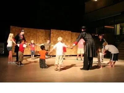 Elysee Garden Family Ośrodek wypoczynkowy Alanya