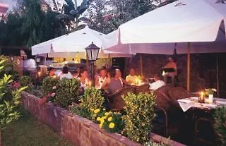 Ośrodek wypoczynkowy Elysee Garden Family