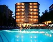 Elysee Garden Family Ośrodek wypoczynkowy