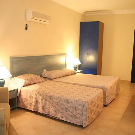 Elysee Garden Family Resort Alanya