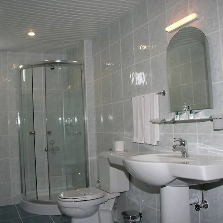 Ośrodek wypoczynkowy Elysee Garden Family