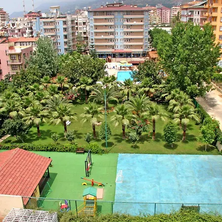 Elysee Garden Family Resort