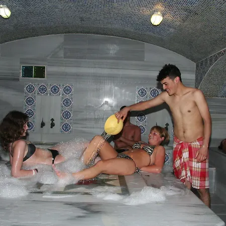 Elysee Garden Family Resort