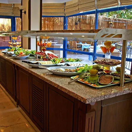 Resort Elysee Garden Family