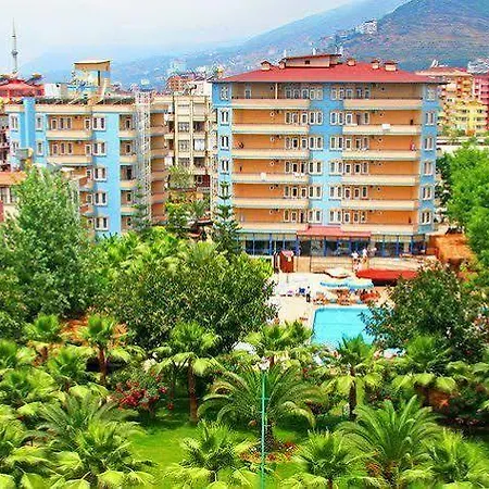 Elysee Garden Family Resort