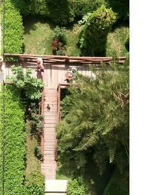 Elysee Garden Family Ośrodek wypoczynkowy Alanya