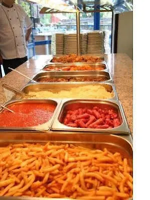 Elysee Garden Family 3* Alanya