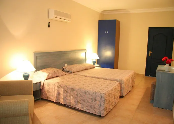 Elysee Garden Family Resort Alanya