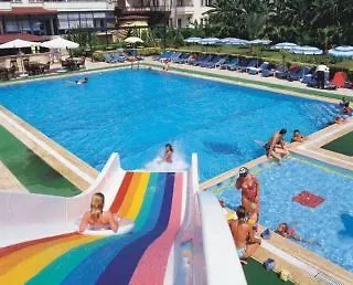 Elysee Garden Family 3* Αλάνια