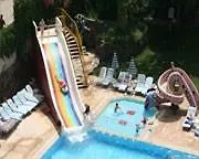 Elysee Garden Family 3*