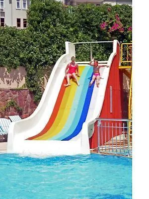 Elysee Garden Family منتجع