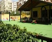 Station touristique Elysee Garden Family 3*