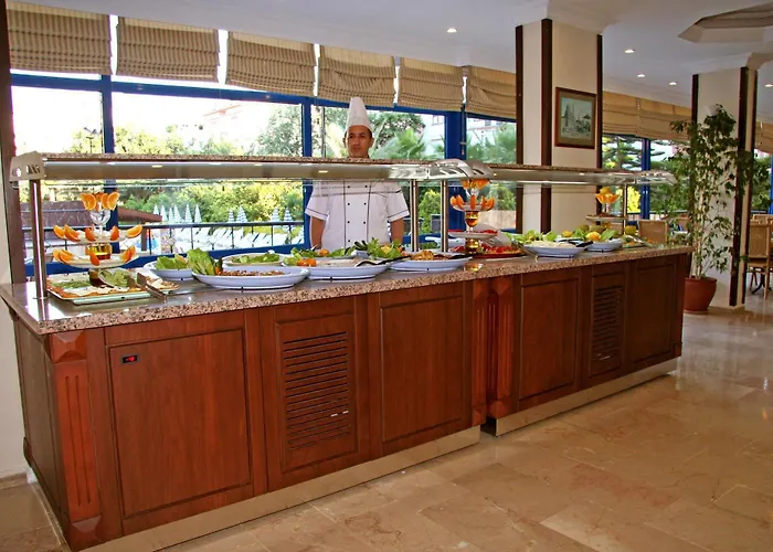 Elysee Garden Family 3*