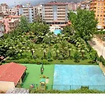 Elysee Garden Family Resort 3*