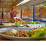 Elysee Garden Family 3* Alanya