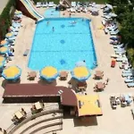 Resort Elysee Garden Family Alanya