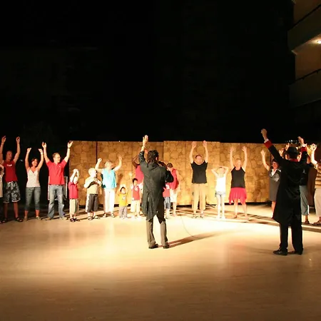 Resort Elysee Garden Family 3*